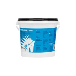 PharmaHorse Glucosamine & MSM