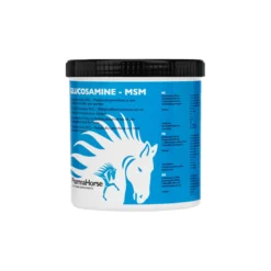 PharmaHorse Glucosamine & MSM
