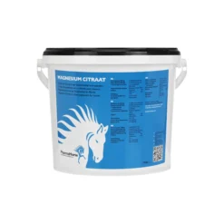 PharmaHorse Magnesio Citrato