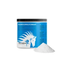 PharmaHorse Magnesio Glicinato