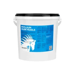 PharmaHorse Psyllium Husk Fibre