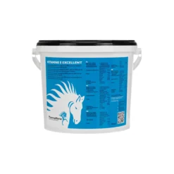 PharmaHorse Vitamina E Excellent