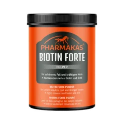 Pharmakas Biotin forte