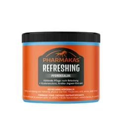 Pharmakas Crema Rinfrescante per Cavalli