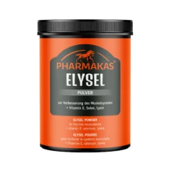 Pharmakas Elysel