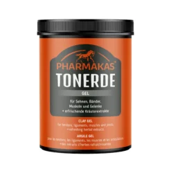 Pharmakas Gel all'Argilla