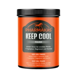 Pharmakas Keep Cool