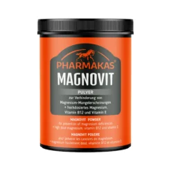 Pharmakas Magnovit