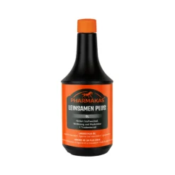 Pharmakas Olio di Semi di Lino Plus