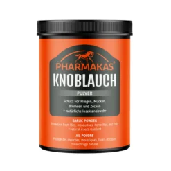 Pharmakas Polvere di aglio