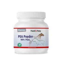 Pharmox PEA 100% Puro Cavallo & Pony