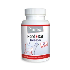 Pharmox Probiotici Cane & Gatto