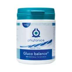 Phytonics Gluco Balance Cane Gatto
