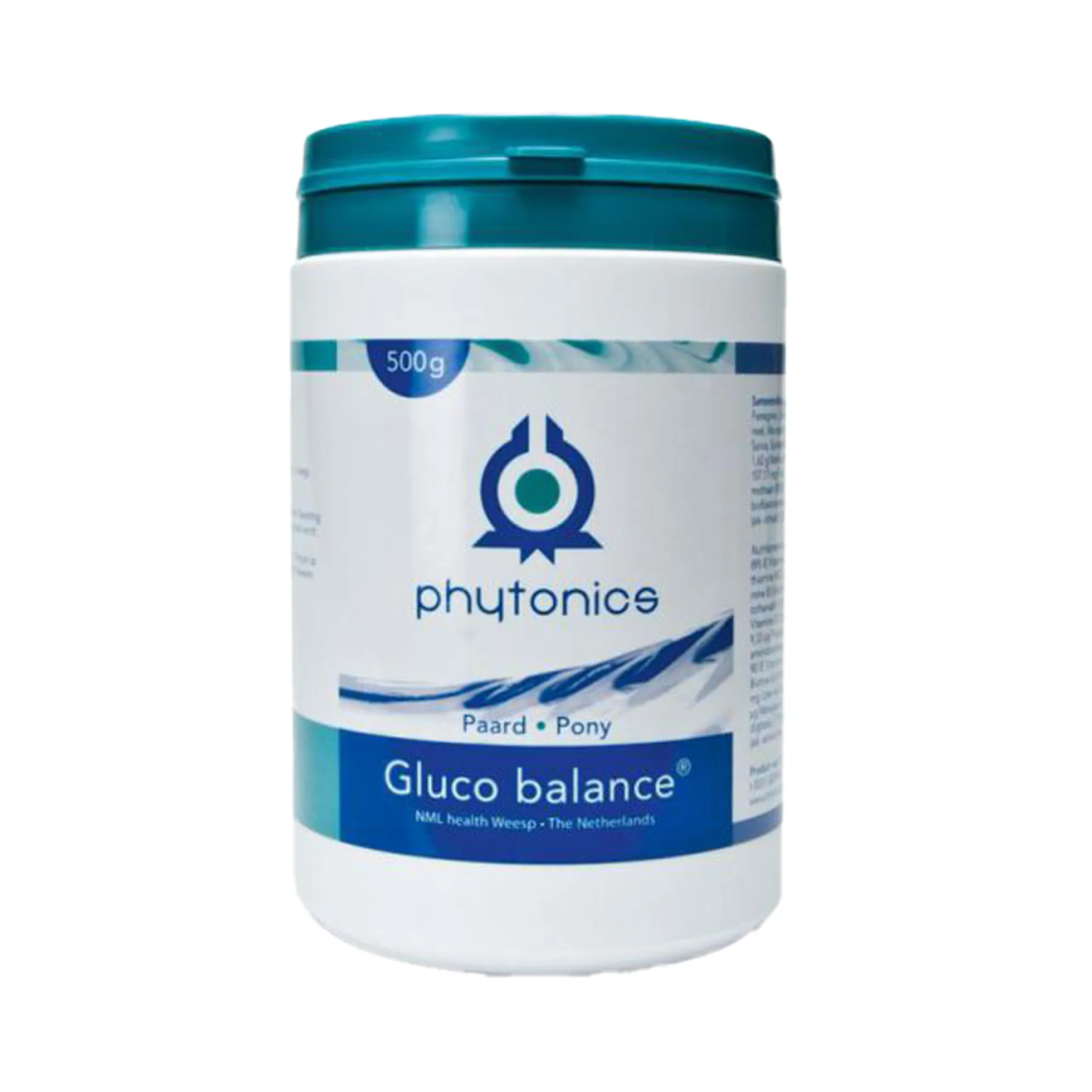 Phytonics Gluco Balance Cavallo