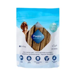 Plaqtiv+ Bastoncini da masticare per cani