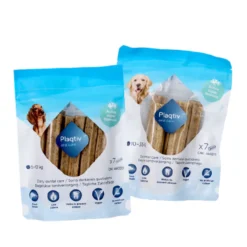 Plaqtiv+ Bastoncini da masticare per cani