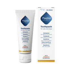 Plaqtiv+ Dentifricio Cane Gatto