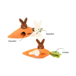 P.L.A.Y. Hippity Hoppity - Funny Bunnies