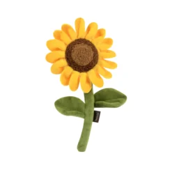 P.L.A.Y. Pet Blooming Buddies - Sassy Sunflower