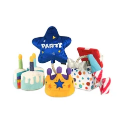 P.L.A.Y. Pet Party Time Collection - Best Day Ever Balloon