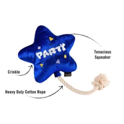 P.L.A.Y. Pet Party Time Collection - Best Day Ever Balloon