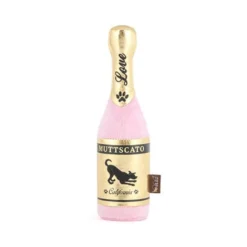 P.L.A.Y. Pet Puppy Love - Muttscato Bottle Pluche