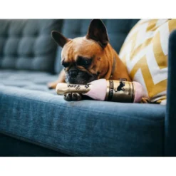 P.L.A.Y. Pet Puppy Love - Muttscato Bottle Pluche