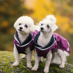 Pomppa Kevyt Cappotto per cani