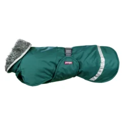 Pomppa Perus Cappotto per cani
