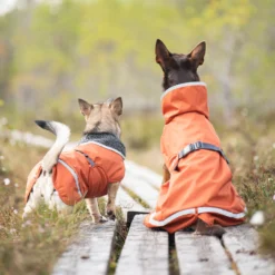 Pomppa Perus Cappotto per cani