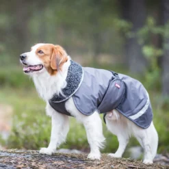 Pomppa Perus Cappotto per cani