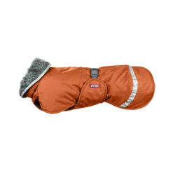 Pomppa Perus Cappotto per cani