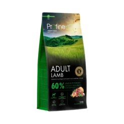 Profine Adult Cibo per Cani - Agnello