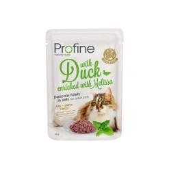 Profine Adult - Filets in Jelly - Cibo per gatti