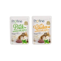 Profine Adult - Filets in Jelly - Cibo per gatti