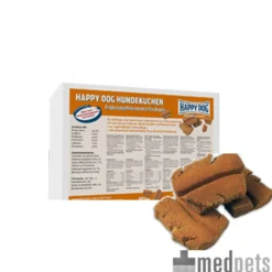Profine Crunchy Crackers - Agnello Spinaci