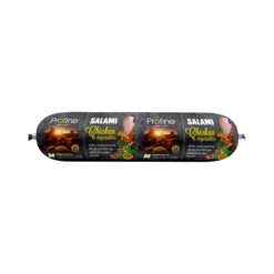 Profine Dog Salami - Pollo e Verdure
