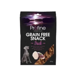 Profine Grain Free Snack - Anatra
