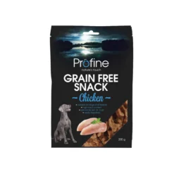 Profine Grain Free Snack - Pollo