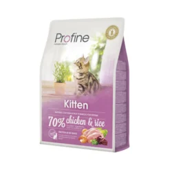 Profine Kitten - Cibo per Gattini - Pollo