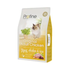 Profine Original Adult - Cibo per Gatti - Pollo