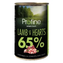 Profine Pure Meat - Cibo per Cani - Agnello