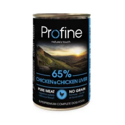 Profine Pure Meat - Cibo per Cani - Pollo