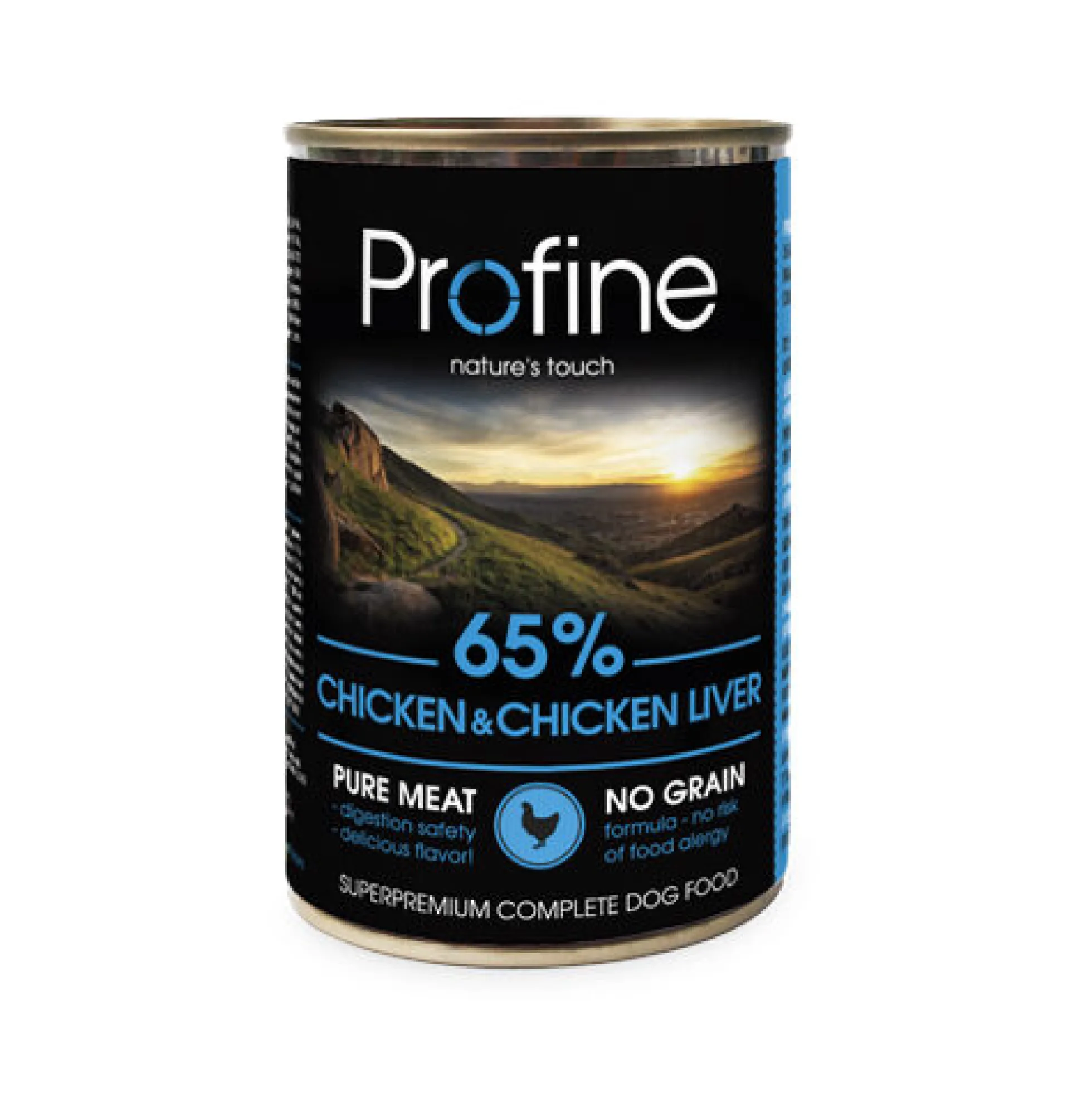 Profine Pure Meat - Cibo per Cani - Pollo