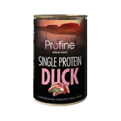Profine - Single Protein - Cibo per cani