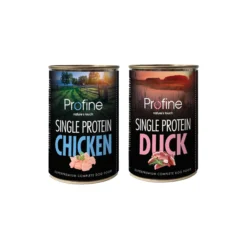 Profine - Single Protein - Cibo per cani