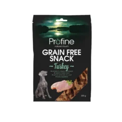 Profine Snack Senza Cereali - Tacchino