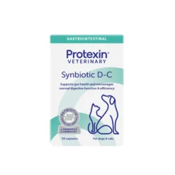 Protexin Synbiotic DC
