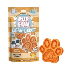 Pup Fun Edible Licker