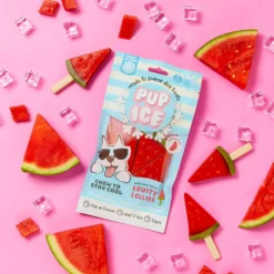 Pup Ice Gelato per Cani Lolly Anguria